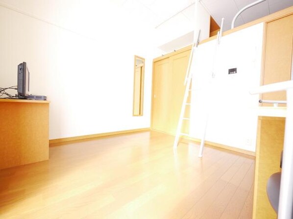 レオパレスGREEN VIEWの物件内観写真